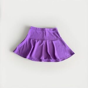 Purple skirt XS Forever 21. Daphne costume skirt. Daphne purple skirt Scooby Doo